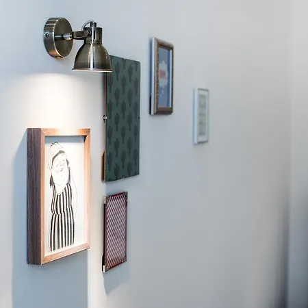 Apartment Fine Trees *