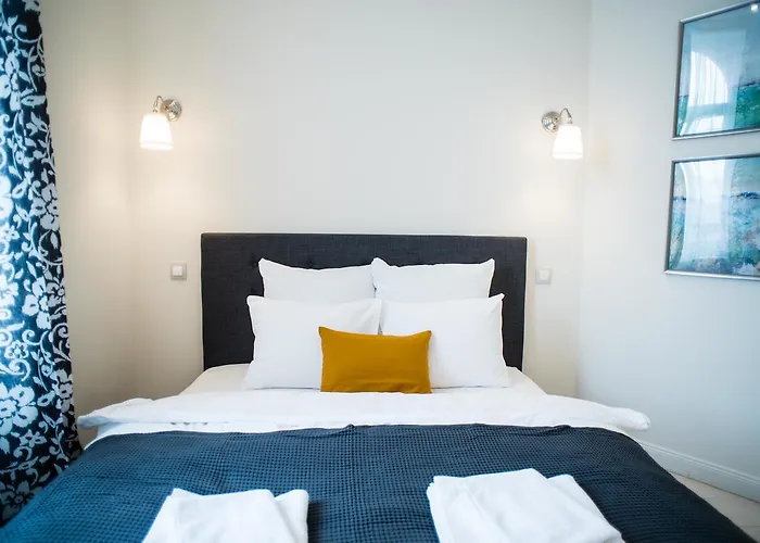 Apartament Fine Trees Budapesta