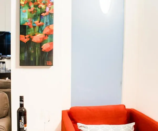 Apartament Fine Trees Budapesta