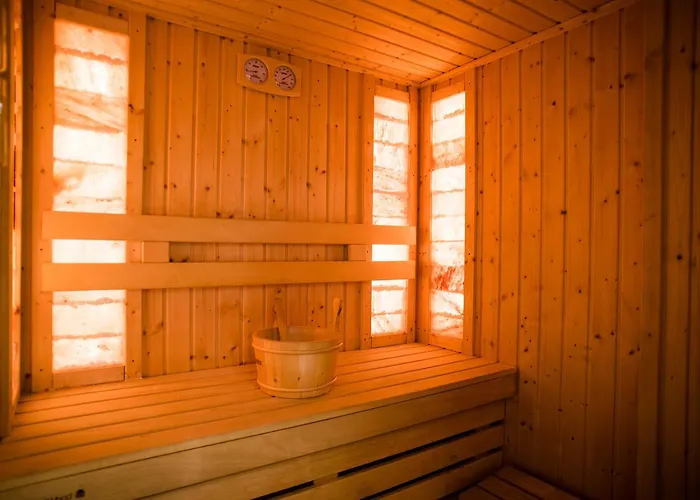 Fine Trees アパート ブダペスト