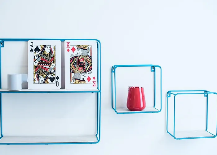 アパート Fine Trees ブダペスト