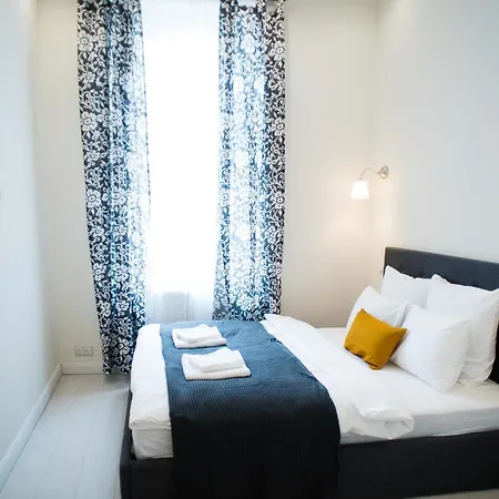 Apartment Fine Trees